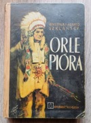 Krystyna i Alfred Szklarscy - Orle pióra