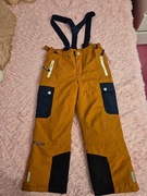 Spodnie narciarskie rozmiar 122 marki Cool Club