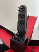 Ręczna lokówka Cirrus 