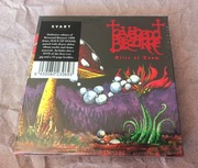 REVEREND BIZARRE - Slice Of Doom BOX (4 x CD, DVD)