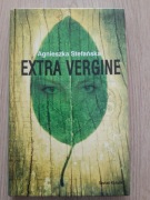 Extra vergine. Książka 