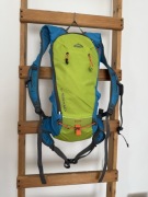 Plecak McKinley Crxss trail bieg kolarstwo rower Feel pro wentylacja h2o