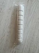 Uchwyt na kable z taśmą samoprzylepną