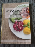 Książka Odnowa na talerzu