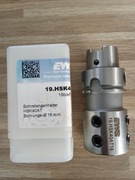 oprawa narzędziowa oprawka HSK 40AT 16mm 