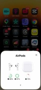 Słuchawki douszne APPLE AirPods 4 ANC