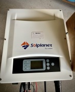 Falownik Solplanet Aiswei ASW TLC6000