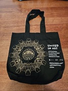 Torba CD Projekt Promised Land