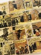 Lucky Luke i nafta, Lucky Luke wybiera szeryfa, Lucky Luke rozjemca cz. II