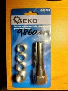 Zestaw naprawczy do regeneracji gwintów i świec m14x1.25