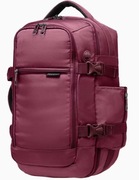 Nowy plecak wielofunkcyjny PUCCINI do Ryanair, Wizz Air, LOT,..