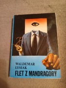 Waldemar Łysiak - Flet z mandragory