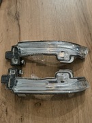 Kierunkowskazy lusterek Volvo S60/V60
