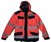 Polar Kurtka zimowa dwuczęściowa ratownik medyczny ratownictwo