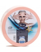 Paski do deilacji Ro.ial 100m - RÓŻOWE