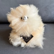 Alpaka Inkari Mini Fluff Monsters Sahara