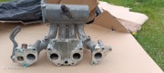 Kolektor ssący Lanos 1.5 8v