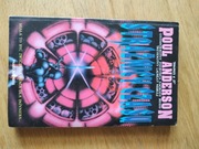 Poul Anderson - Strażnicy czasu 