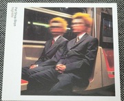Pet Shop Boys Nightlife Further Listening 1996-2000 Parlophone 3xCD 