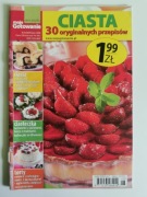 Mój Gotowanie Ciasta 2009 8