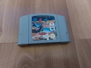 Nintendo 64 MRC PAL ANG oryginalna 