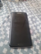 Samsung e7 edge czarny