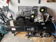 Kompresor Airbox PRO200SX