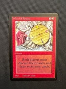 [MTG] [PROXY] Wheel of Fortune