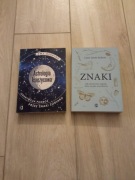 Znaki Jak odczytywać+ Astrologia księżycowa