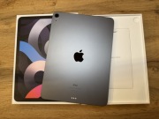 Apple iPad Air 4th gen 10.9” Space Grey