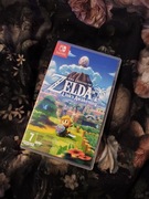 The Legend of Zelda Link's Awakening 