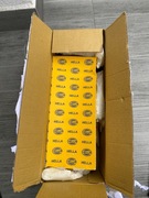 Ford Mondeo MK4 - Hella Reflektor przeciwmgł -NOWY