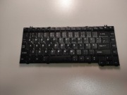 Toshiba Satellite A10 PSA15E-01K3C-GR klawiatura