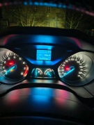 Licznik/ zegary do Ford Focus mk3 2015r