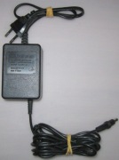 NINTENDO NES / NES-PAL-002 / ZASILACZ / ORYGINAŁ