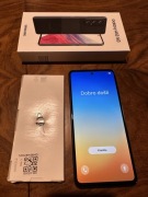 Samsung Galaxy A53 5G SM-A536B/DS Czarny