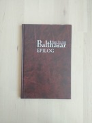 Hans Urs von Balthasar Epilog