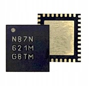 Układ skaler retimer hdmi Xbox NB7NQ621M NB7N621M QFN38