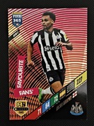PANINI FIFA 365 2024 JACOB MURPHY nr.NEW6 ( Newcastle ) 
