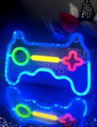 Neon led Pad usb