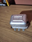 Regulator napięcia prądnicy samochodowej RG15k. 