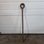 Klucz do skręcania kaloryferów grzejników aluminiowych żeliwnych kuty 