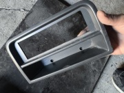 Kieszeń radia 1 DIN fiat croma