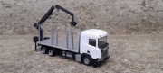 Scania CR Herpa h0 1:87