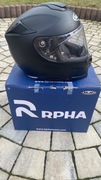Nowy kask HJC RPHA-70 rozmiar L