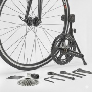 Naprawa Rowerów Prywatny Serwis Rowerowy 