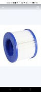 Filtr do jacuzzi Uniprodo,CleverSpa ,Verken,Arebos Gwint Wkrecany