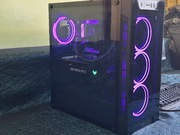 Komputer gamingowy 12600k RTX 3060 12GB 32 GB ram Monitor