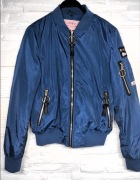 Unikatowy ! Jedyny taki „ Design/Dizajn ” Kurtka Typu „ Top-Gun ”r.(S/M/L)