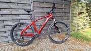 SPECIALIZED ROCKHOPPER Comp 29